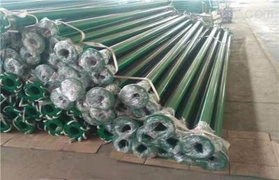 全面解析180*4管材 特性、應用與市場前景