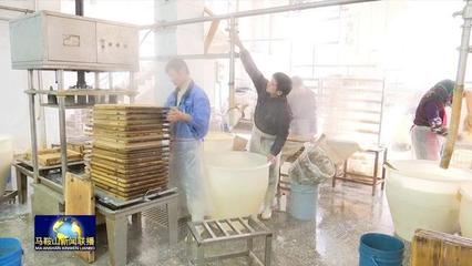 加快創新驅動發展 助推企業轉型升級