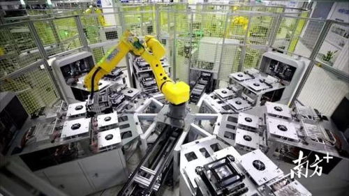 中興通訊 以“數(shù)字經(jīng)濟(jì)筑路者”之姿，邁向世界500強(qiáng)——深圳高質(zhì)量發(fā)展調(diào)研報(bào)告