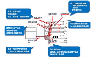 網絡布線 構建數字世界的脈絡，與動漫設計的奇趣交織