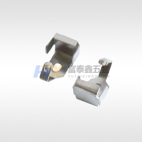 五金沖壓件加工都包括有哪些類別的零件加工