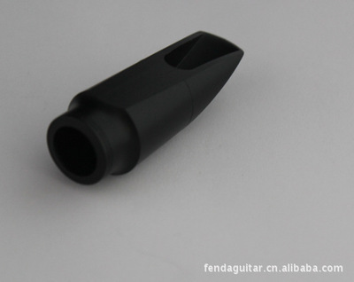【樂(lè)器配件薩克斯音笛黑色薩克斯音嘴】?jī)r(jià)格,廠家,圖片,惠州市惠陽(yáng)區(qū)秋長(zhǎng)倍音五金電子加工部-