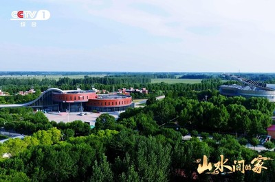 《山水間的家》:躬耕田壟憶鄉(xiāng)愁,音樂敲響幸福門